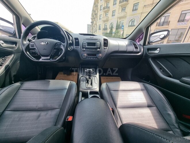 Kia K3 2016, 64,500 km - 1.6 l - Bakı