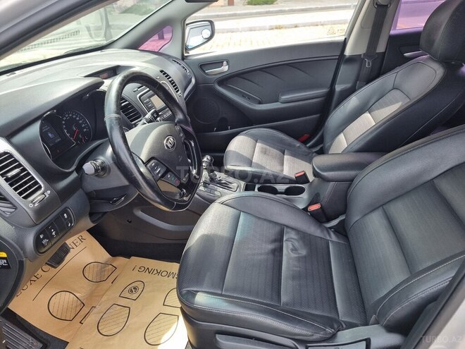 Kia K3 2016, 64,500 km - 1.6 l - Bakı