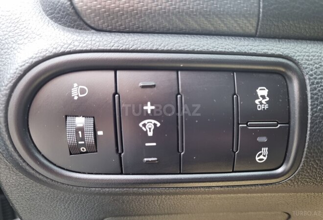 Kia K3 2016, 64,500 km - 1.6 l - Bakı