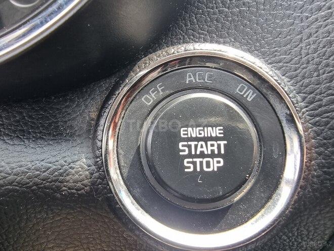 Kia K3 2016, 64,500 km - 1.6 l - Bakı