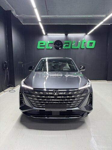 Changan  2025, 0 km - 1.5 l - Bakı