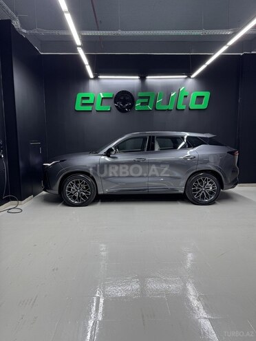 Changan  2025, 0 km - 1.5 l - Bakı