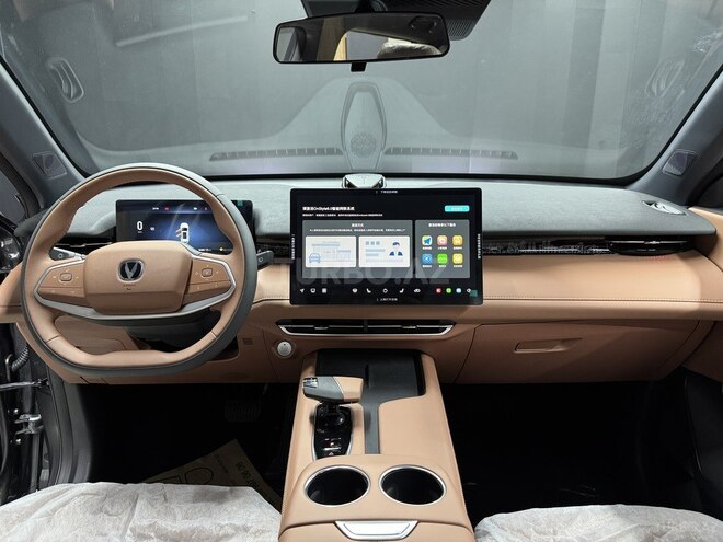 Changan  2025, 0 km - 1.5 l - Bakı