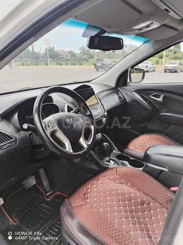 Hyundai ix35 2011, 185,000 km - 2.0 l - Bakı