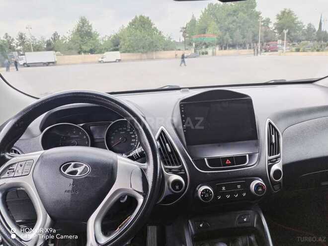 Hyundai ix35 2011, 185,000 km - 2.0 l - Bakı