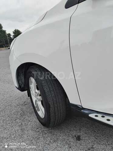 Hyundai ix35 2011, 185,000 km - 2.0 l - Bakı