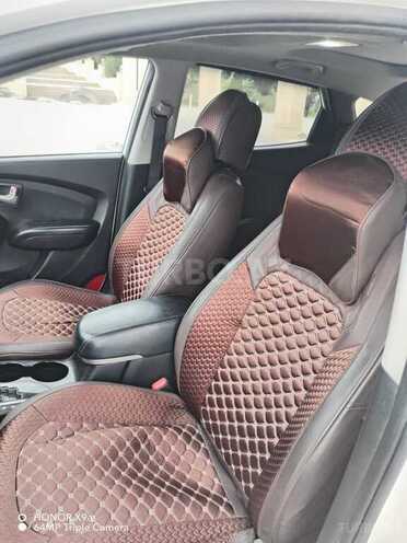 Hyundai ix35 2011, 185,000 km - 2.0 l - Bakı