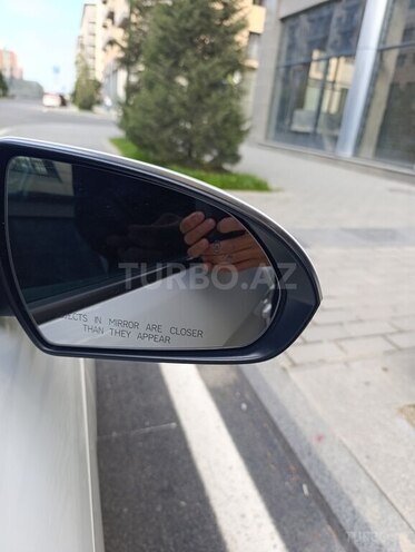 Hyundai Elantra 2018, 164,000 km - 2.0 l - Bakı