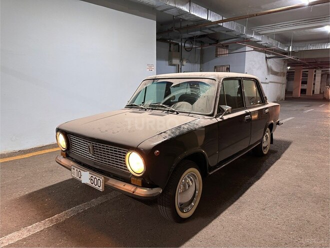 LADA (VAZ) 21013 1984, 65,000 km - 1.6 l - Bakı