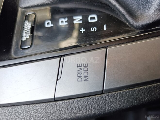 Hyundai Elantra 2018, 164,000 km - 2.0 l - Bakı