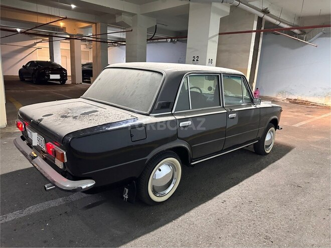 LADA (VAZ) 21013 1984, 65,000 km - 1.6 l - Bakı
