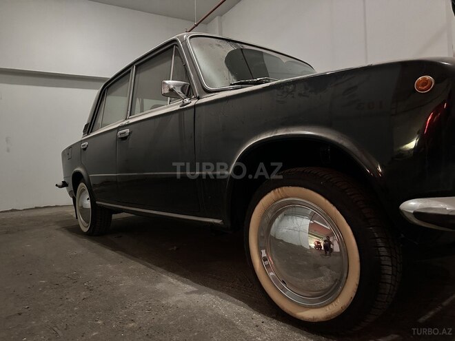 LADA (VAZ) 21013 1984, 65,000 km - 1.6 l - Bakı