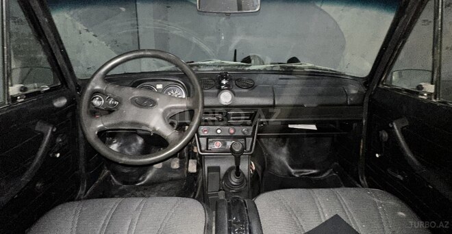 LADA (VAZ) 21013 1984, 65,000 km - 1.6 l - Bakı