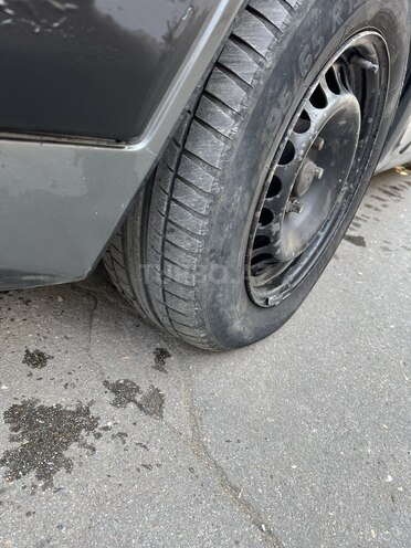 Mercedes E 230 1991, 999,000 km - 2.3 l - Bakı