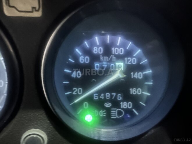 LADA (VAZ) 21013 1984, 65,000 km - 1.6 l - Bakı