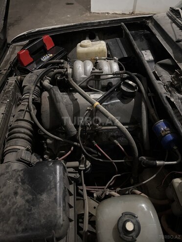 LADA (VAZ) 21013 1984, 65,000 km - 1.6 l - Bakı