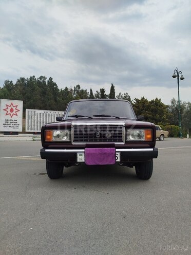LADA (VAZ) 2107 2010, 70,421 km - 1.6 l - Ağdam