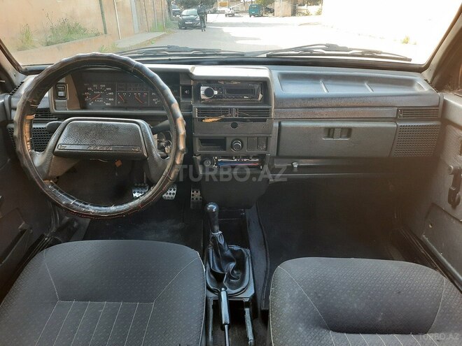 LADA (VAZ) 2109 1991, 562,200 km - 1.5 л - Bakı