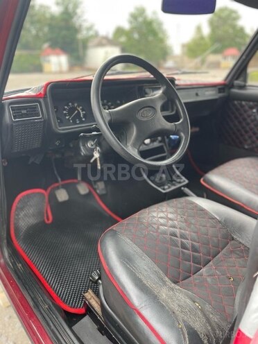 LADA (VAZ) 2107 2007, 98,045 km - 1.5 л - Gəncə