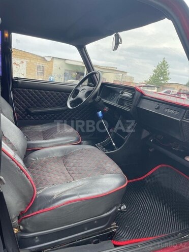 LADA (VAZ) 2107 2007, 98,045 km - 1.5 л - Gəncə