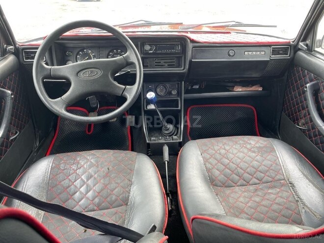LADA (VAZ) 2107 2007, 98,045 km - 1.5 л - Gəncə