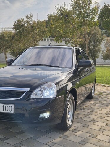 LADA (VAZ) Priora 2013, 132,812 km - 1.6 л - Bakı