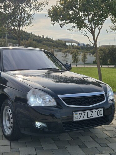 LADA (VAZ) Priora 2013, 132,812 km - 1.6 л - Bakı