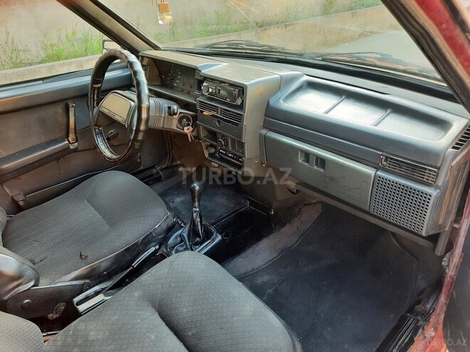LADA (VAZ) 2109 1991, 562,200 km - 1.5 л - Bakı