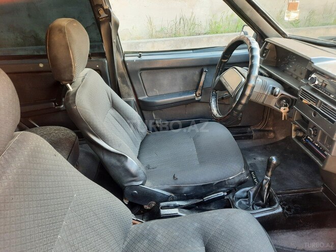 LADA (VAZ) 2109 1991, 562,200 km - 1.5 л - Bakı
