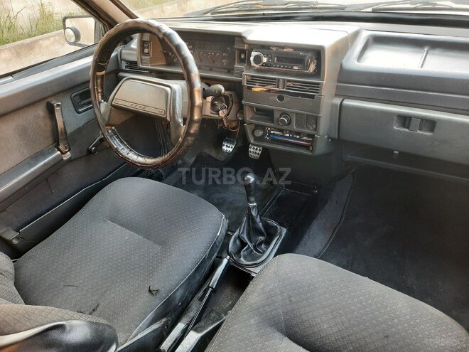 LADA (VAZ) 2109 1991, 562,200 km - 1.5 л - Bakı