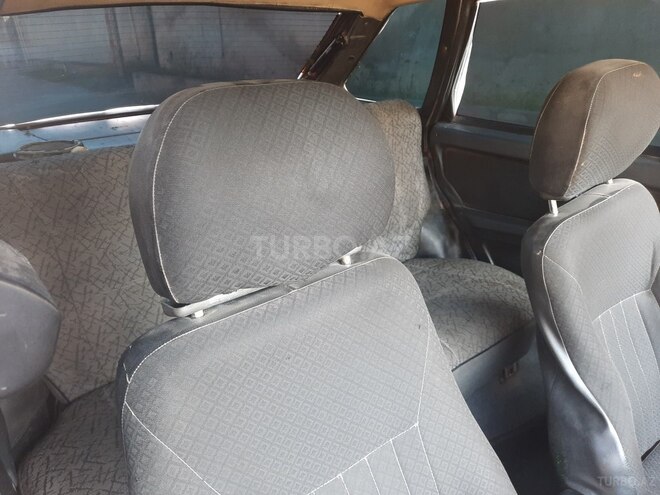 LADA (VAZ) 2109 1991, 562,200 km - 1.5 л - Bakı