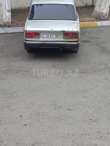 LADA (VAZ) 2107 2003, 95,000 km - 1.6 l - Saatlı