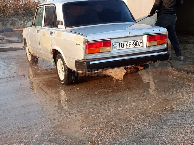 LADA (VAZ) 2107 2003, 95,000 km - 1.6 l - Saatlı