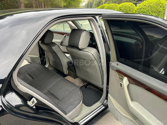 Mercedes C 180 1996, 325,928 km - 1.8 l - Sumqayıt