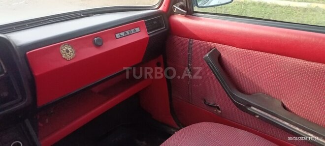LADA (VAZ) 2107 2003, 95,000 km - 1.6 l - Saatlı