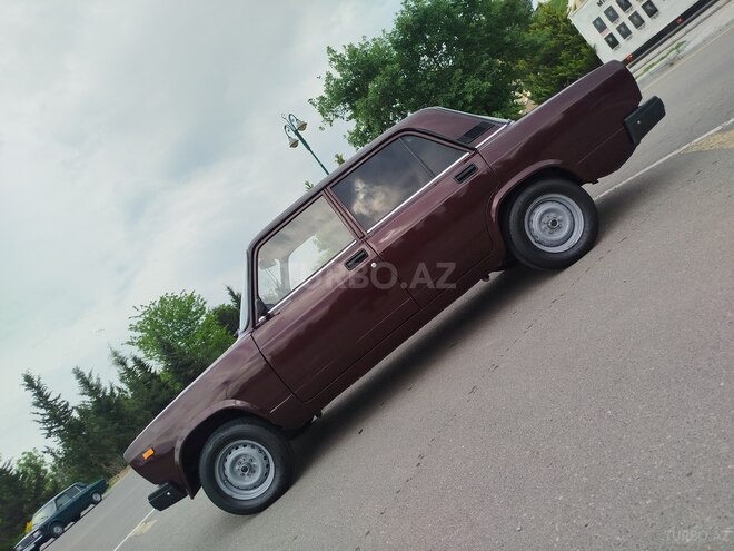 LADA (VAZ) 2107 2010, 70,421 km - 1.6 l - Ağdam