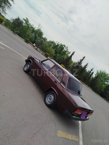 LADA (VAZ) 2107 2010, 70,421 km - 1.6 l - Ağdam