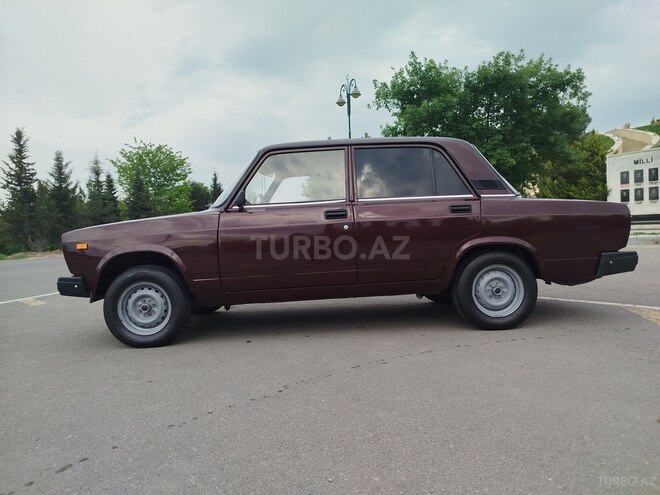 LADA (VAZ) 2107 2010, 70,421 km - 1.6 l - Ağdam