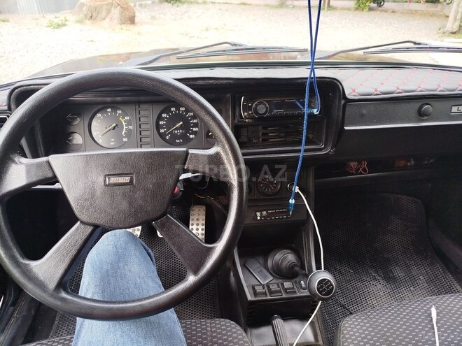 LADA (VAZ) 2107 2010, 70,421 km - 1.6 l - Ağdam