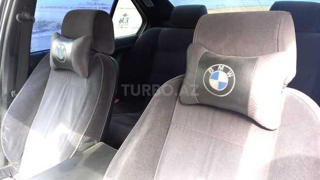 BMW 323 1995, 320,000 km - 2.5 l - Gəncə