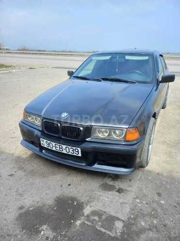 BMW 323 1995, 320,000 km - 2.5 l - Gəncə