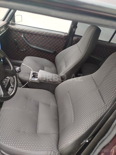 LADA (VAZ) 2107 2010, 70,421 km - 1.6 l - Ağdam