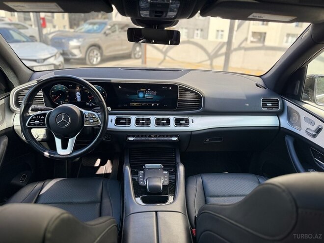 Mercedes GLE 350 4MATIC 2022, 58,900 km - 2.0 l - Bakı