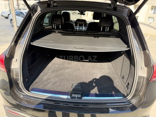 Mercedes GLE 350 4MATIC 2022, 58,900 km - 2.0 l - Bakı