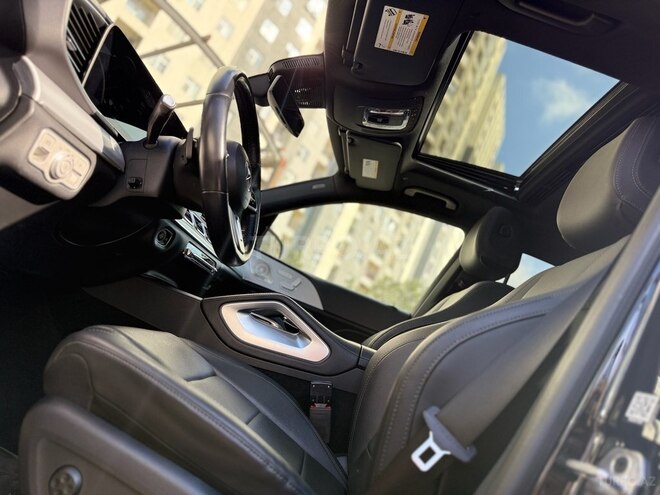 Mercedes GLE 350 4MATIC 2022, 58,900 km - 2.0 l - Bakı