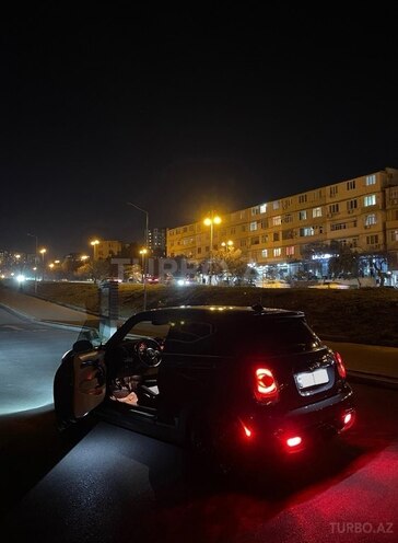 Mini Cooper 2014, 107,000 km - 2.0 l - Bakı