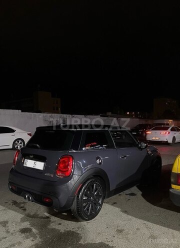 Mini Cooper 2014, 107,000 km - 2.0 l - Bakı