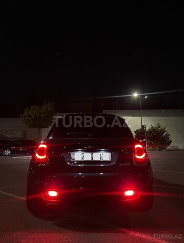 Mini Cooper 2014, 107,000 km - 2.0 l - Bakı