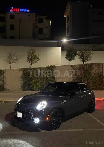 Mini Cooper 2014, 107,000 km - 2.0 l - Bakı