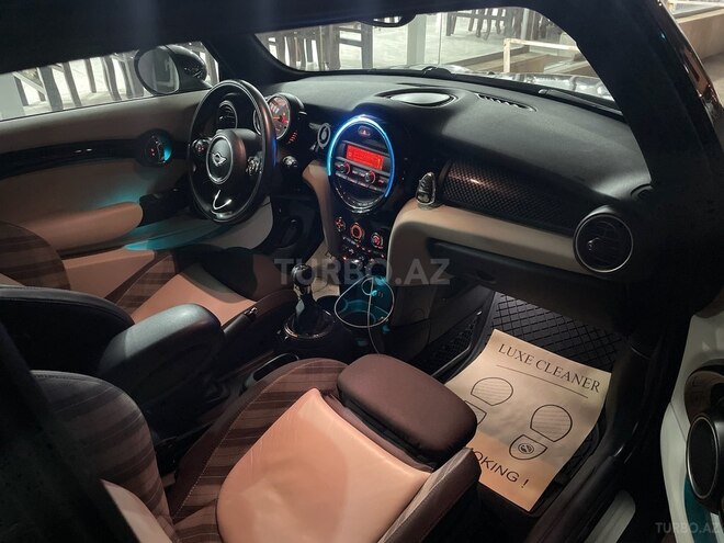 Mini Cooper 2014, 107,000 km - 2.0 l - Bakı